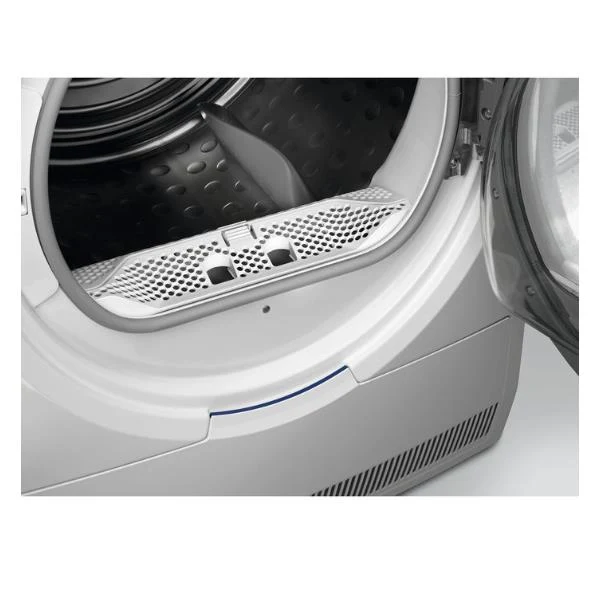Sèche-linge à chargement frontal Electrolux Perfect Care 900 EW9H393W de 9 kg, classe énergétique A+++