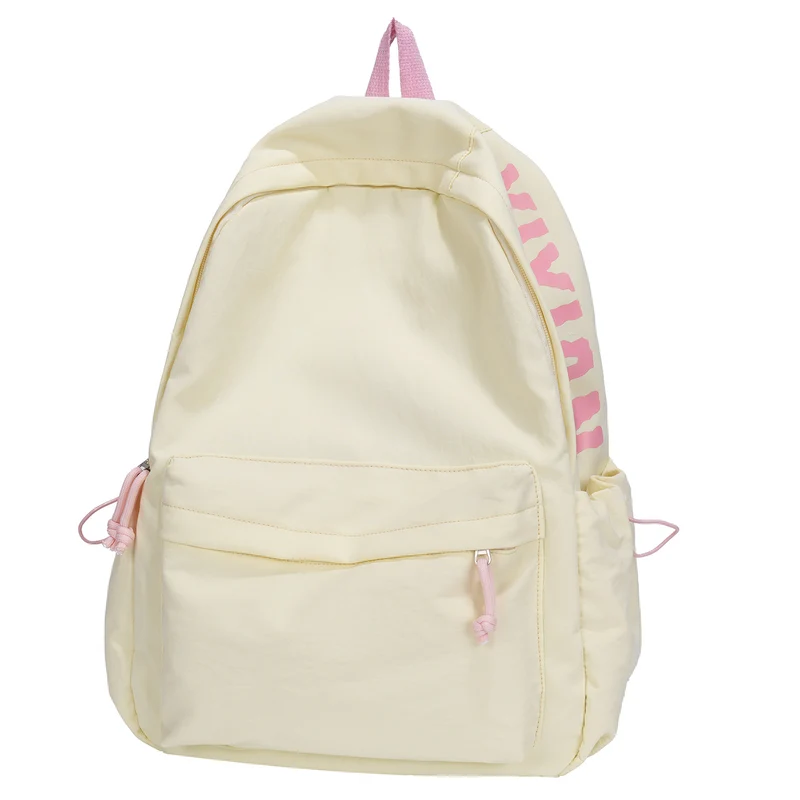 Stylische Freizeit-Rucksack mit großer Kapazität Karnz