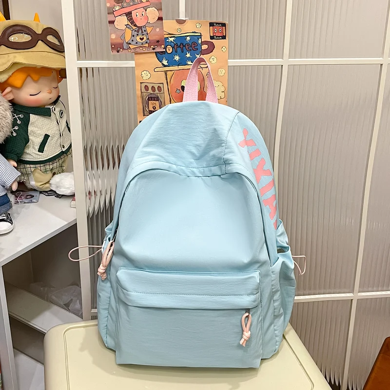 Stylische Freizeit-Rucksack mit großer Kapazität Karnz