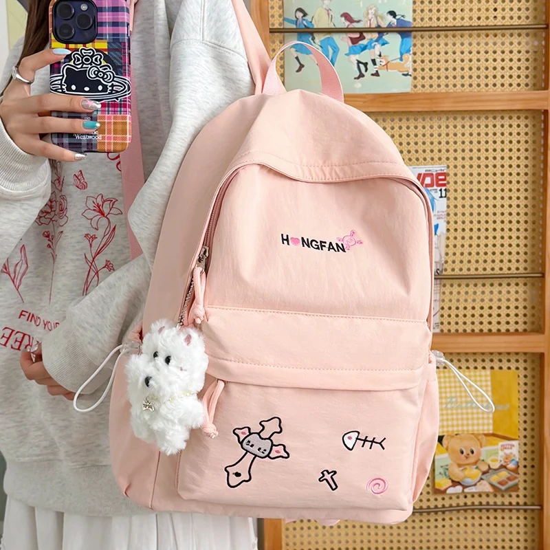 Stylischer Freizeit-Rucksack Karnz