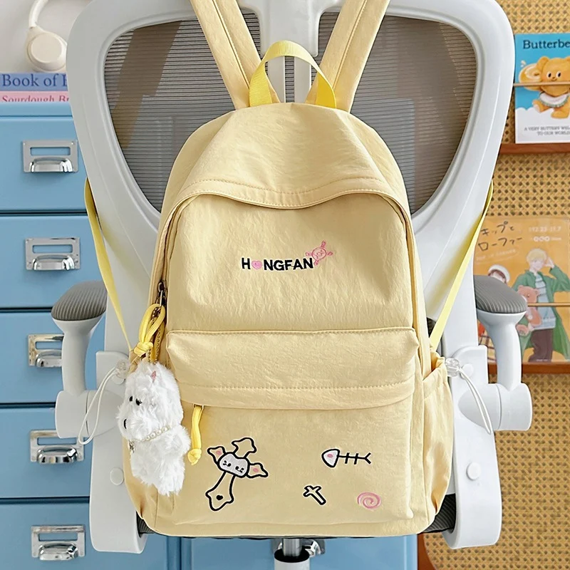 Stylischer Freizeit-Rucksack Karnz