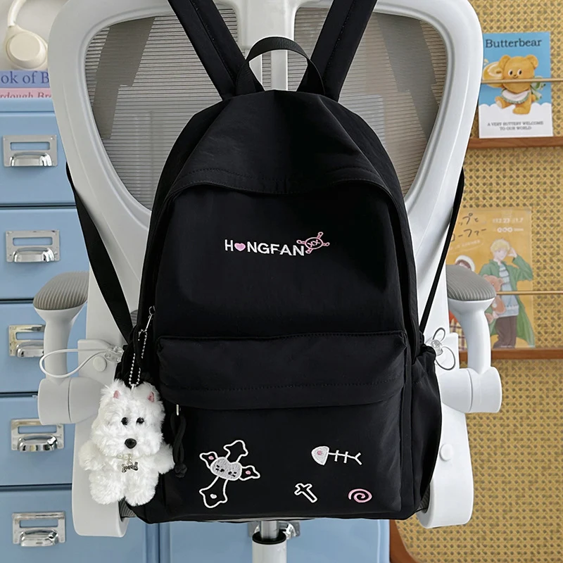 Stylischer Freizeit-Rucksack Karnz