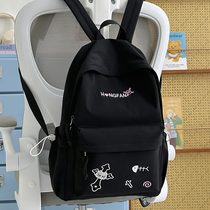 Stylischer Freizeit-Rucksack Karnz