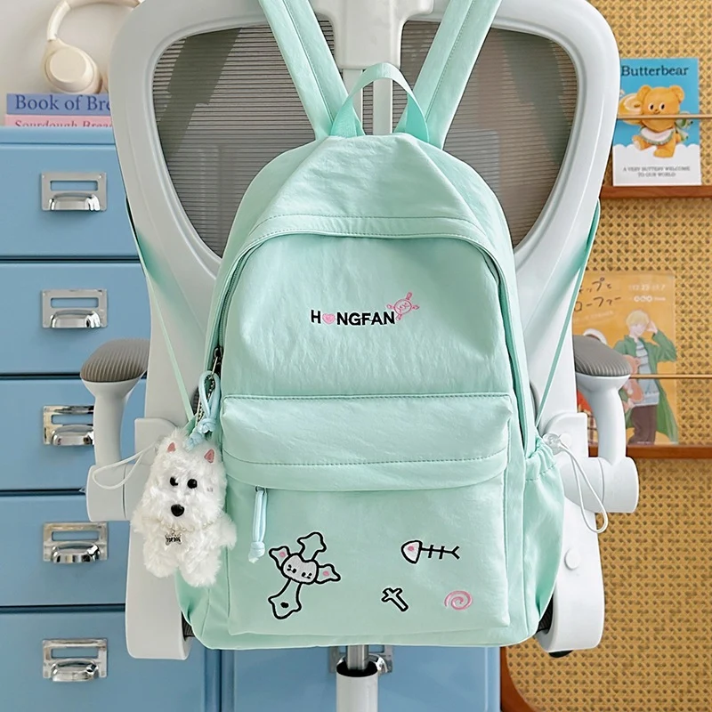 Stylischer Freizeit-Rucksack Karnz