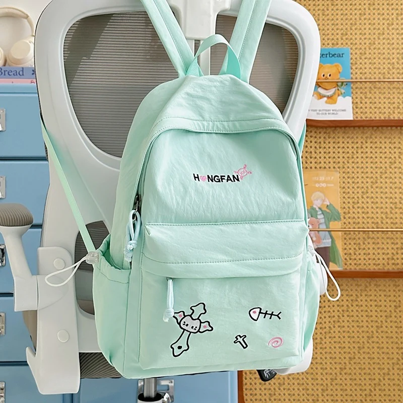 Stylischer Freizeit-Rucksack Karnz