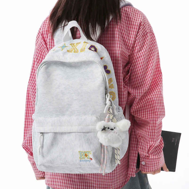 Stylischer Freizeit-Rucksack Karnz