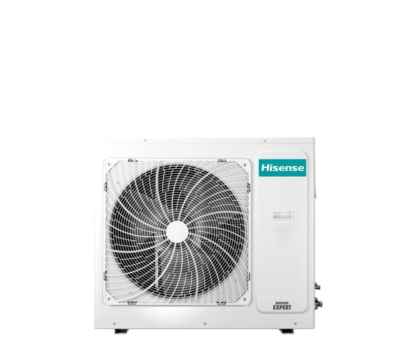 Unité extérieure Hisense 3AMW62U4RJC Trial Split R-32, moteur, classe A++/A++