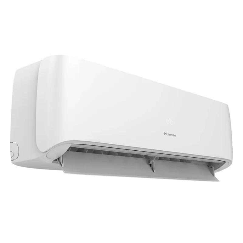 Climatiseur Quadri-Split Hisense Hi-Comfort 9+9+12+12 BTU R-32 Wi-Fi intégré | 4AMW81U4RJC