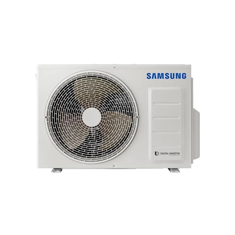 Moteur multisplit pour unité extérieure Samsung AJ050TXJ2KG/EU, double split R-32, classe A++/A+