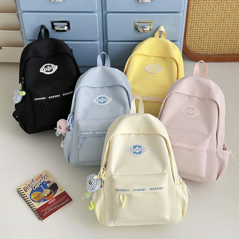Stylische Freizeit-Rucksack Karnz 1791204760