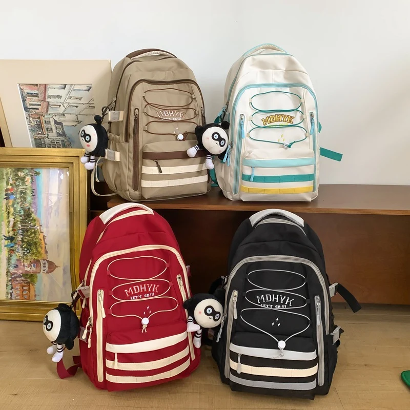 Stylischer Rucksack Karnz