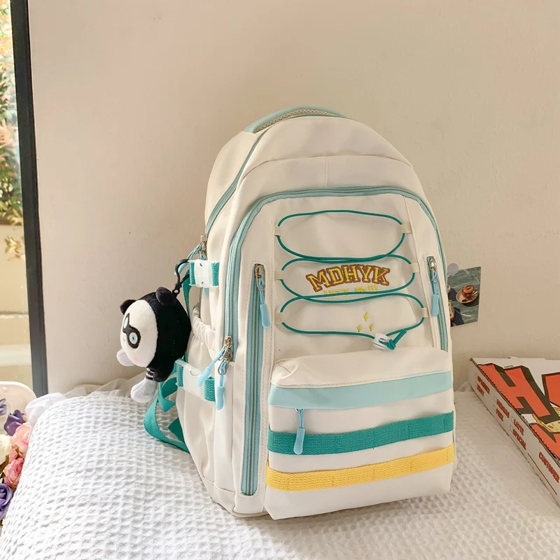 Stylischer Rucksack Karnz