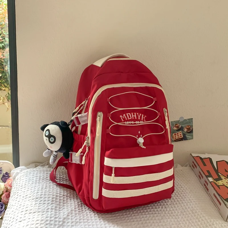 Stylischer Rucksack Karnz
