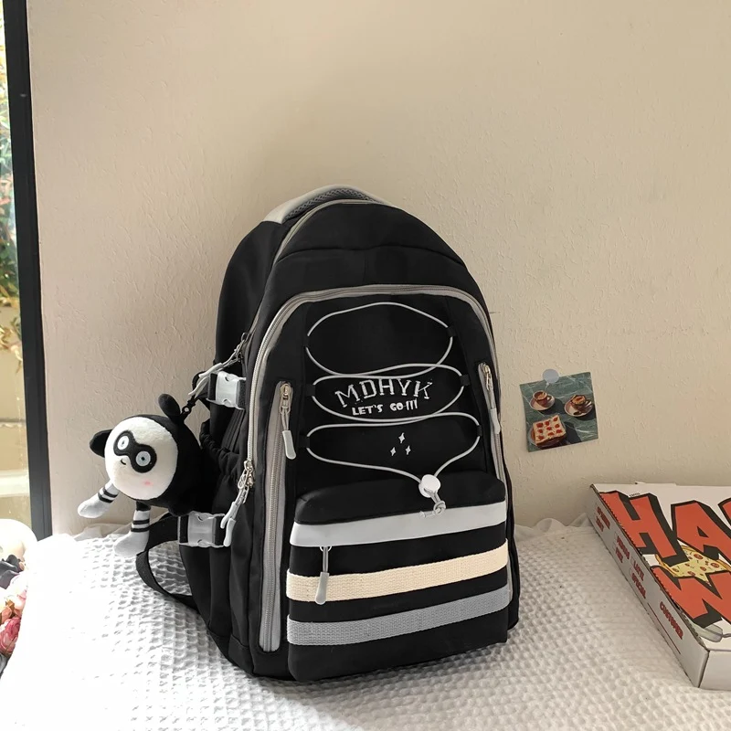 Stylischer Rucksack Karnz