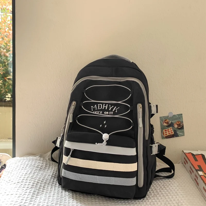 Stylischer Rucksack Karnz