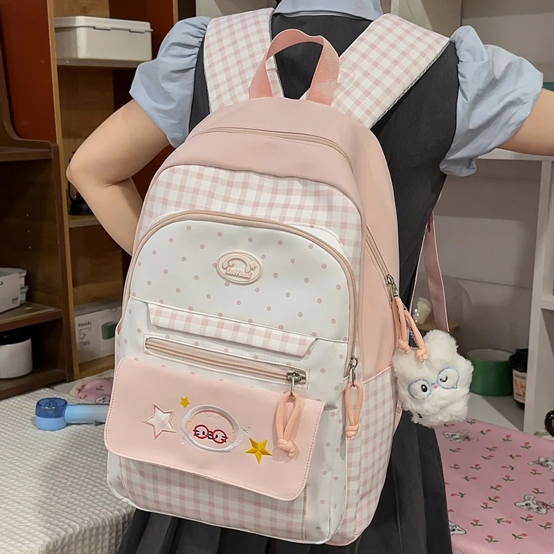Stylischer Rucksack Karnz