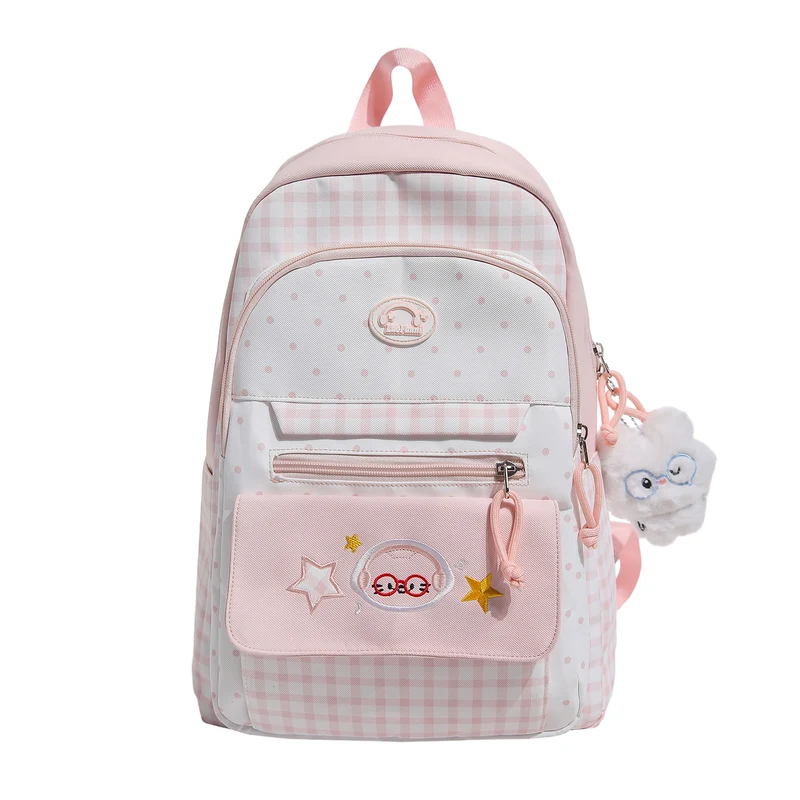 Stylischer Rucksack Karnz