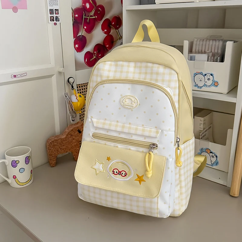 Stylischer Rucksack Karnz