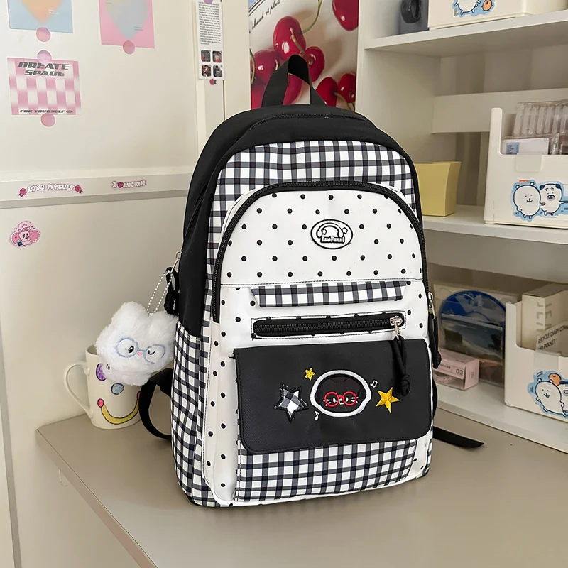 Stylischer Rucksack Karnz