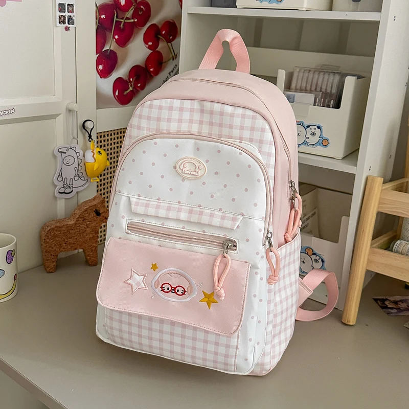 Stylischer Rucksack Karnz