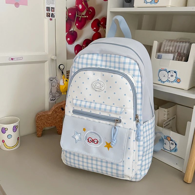 Stylischer Rucksack Karnz