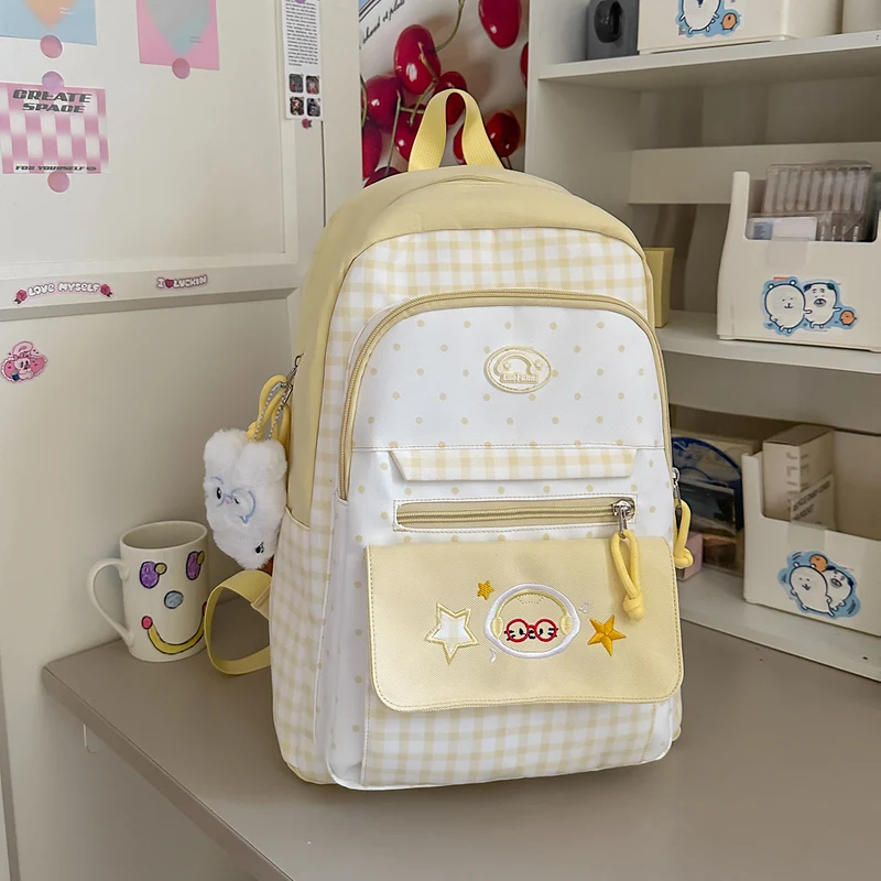 Stylischer Rucksack Karnz