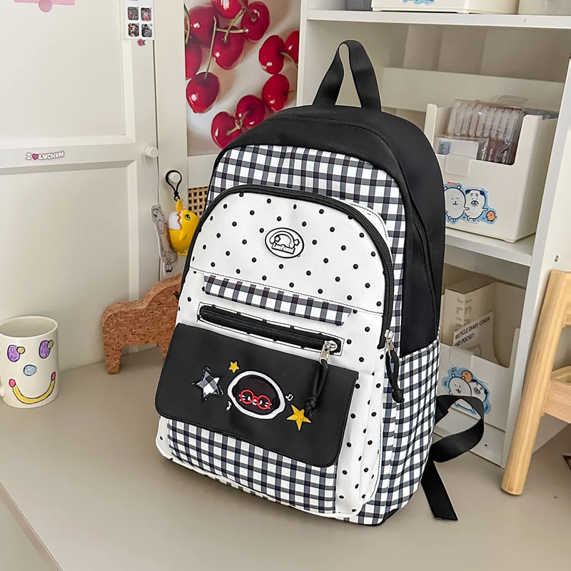 Stylischer Rucksack Karnz
