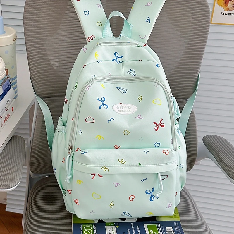 Stylischer Rucksack Karnz