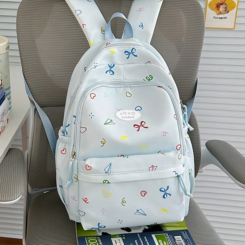 Stylischer Rucksack Karnz