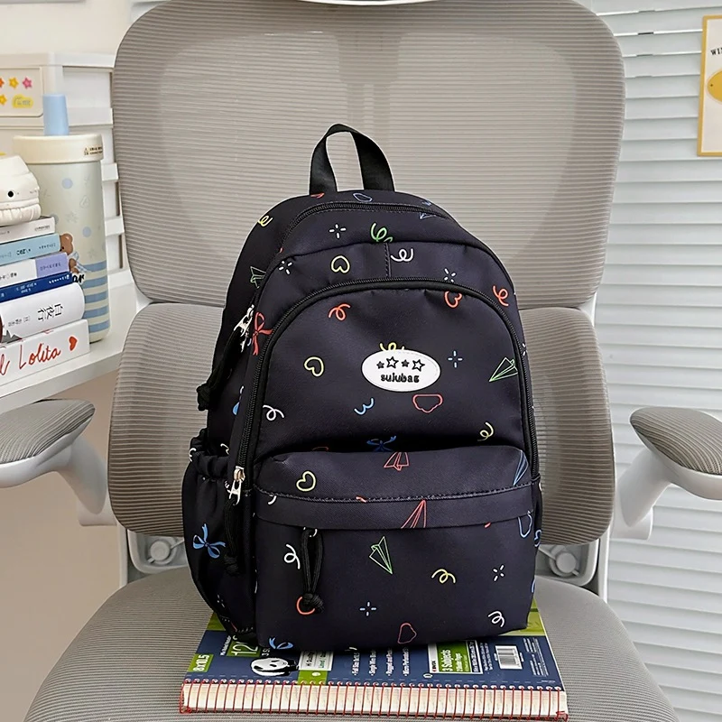 Stylischer Rucksack Karnz