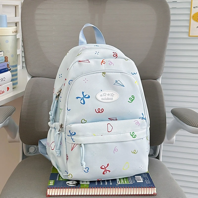 Stylischer Rucksack Karnz
