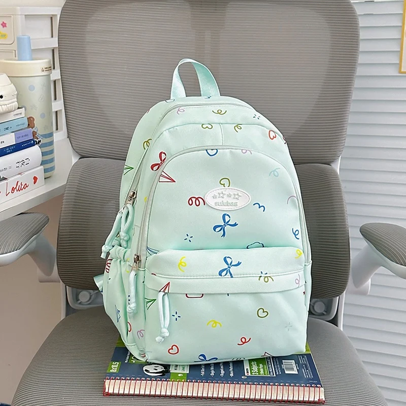 Stylischer Rucksack Karnz