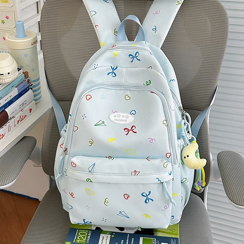 Stylischer Rucksack Karnz