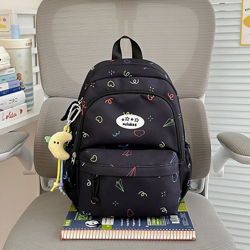 Stylischer Rucksack Karnz