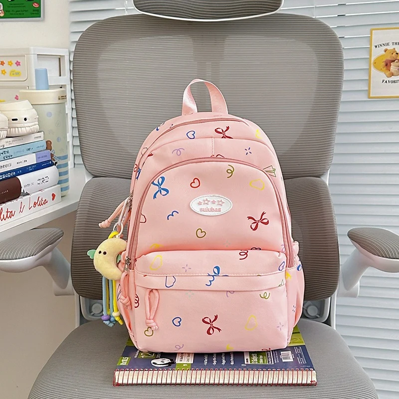 Stylischer Rucksack Karnz