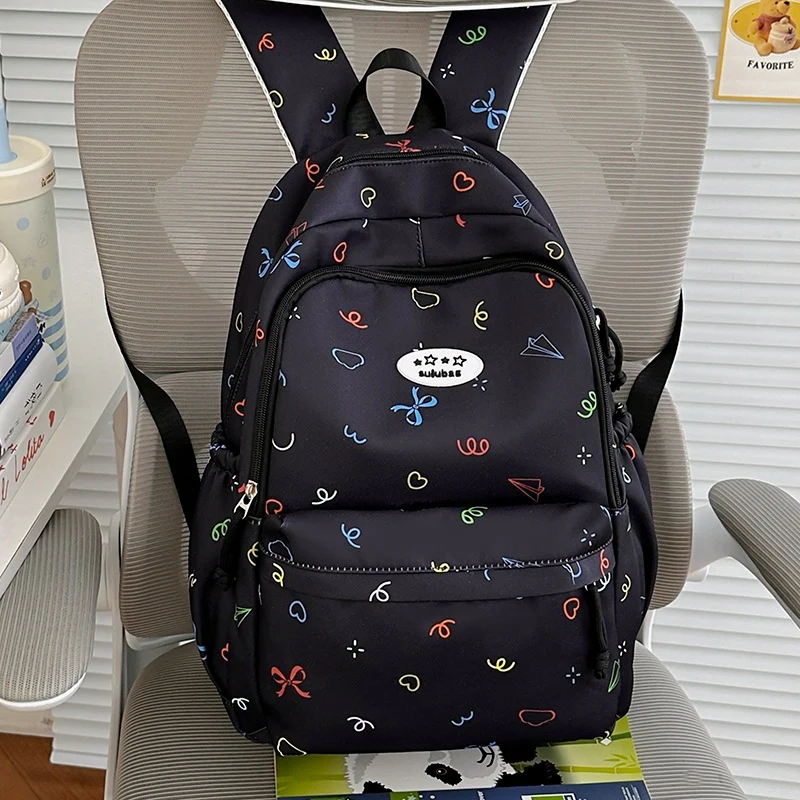 Stylischer Rucksack Karnz