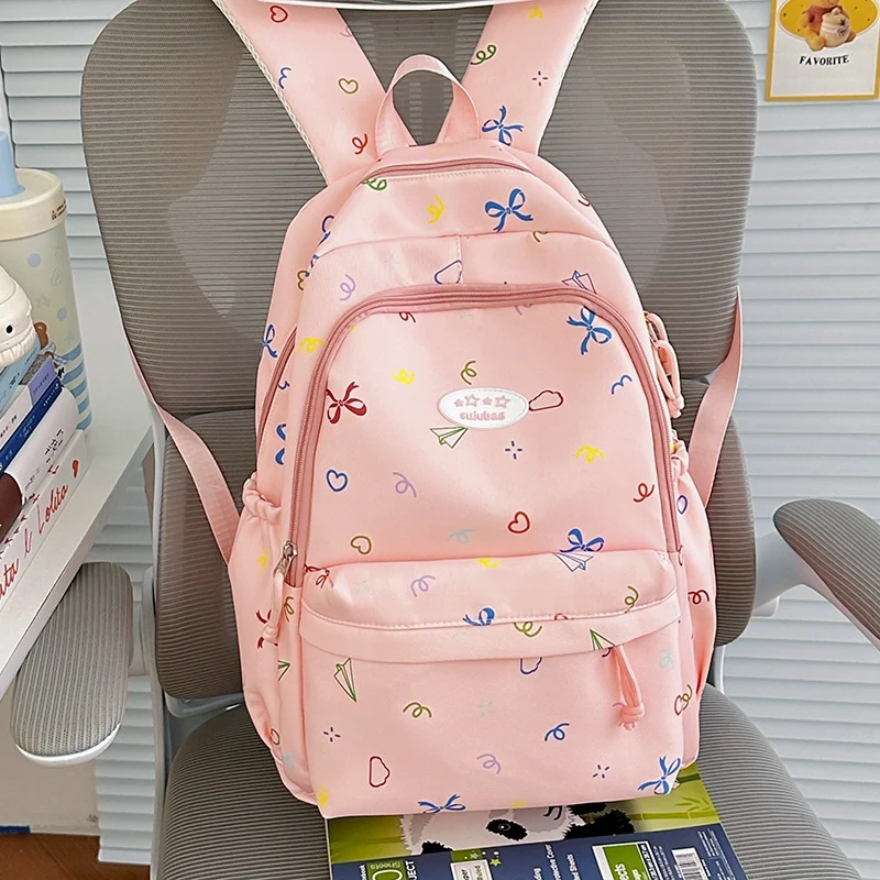 Stylischer Rucksack Karnz