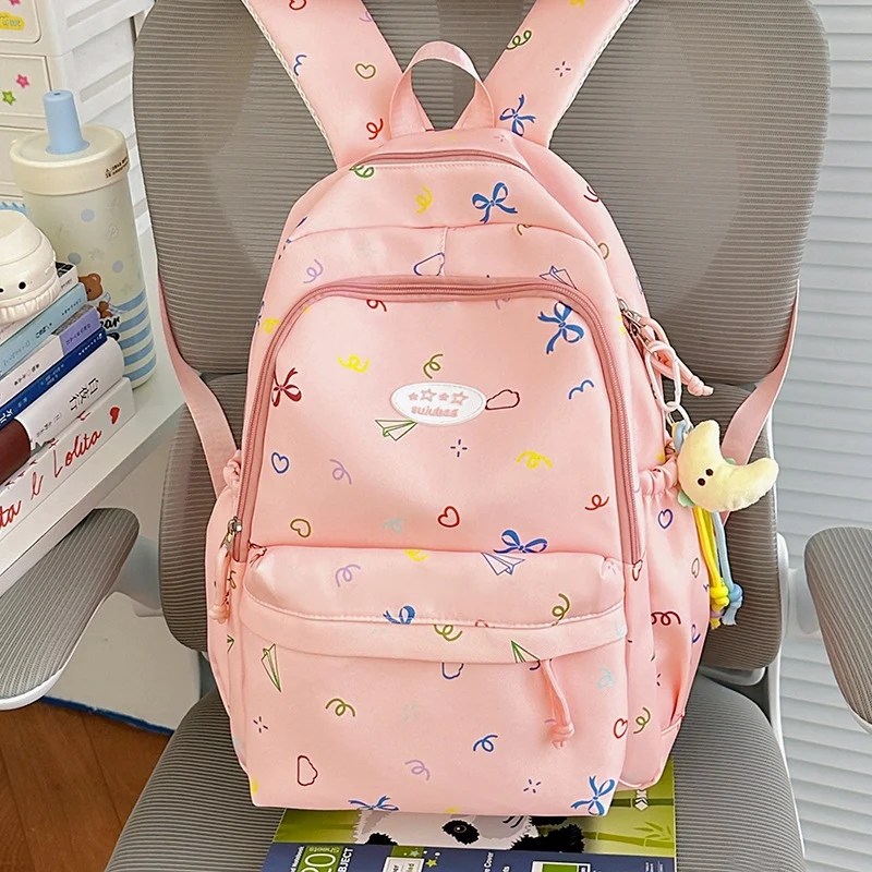 Stylischer Rucksack Karnz
