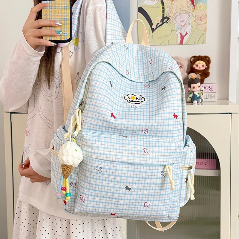 Stylischer Rucksack Karnz