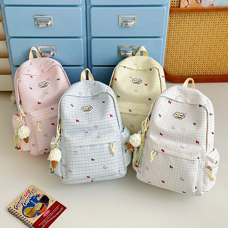 Stylischer Rucksack Karnz