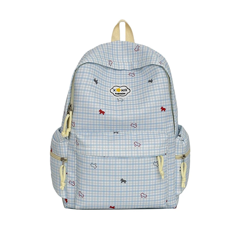 Stylischer Rucksack Karnz