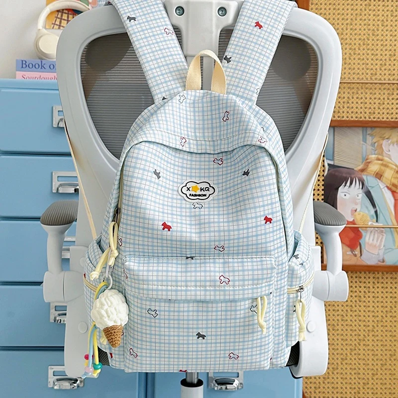 Stylischer Rucksack Karnz