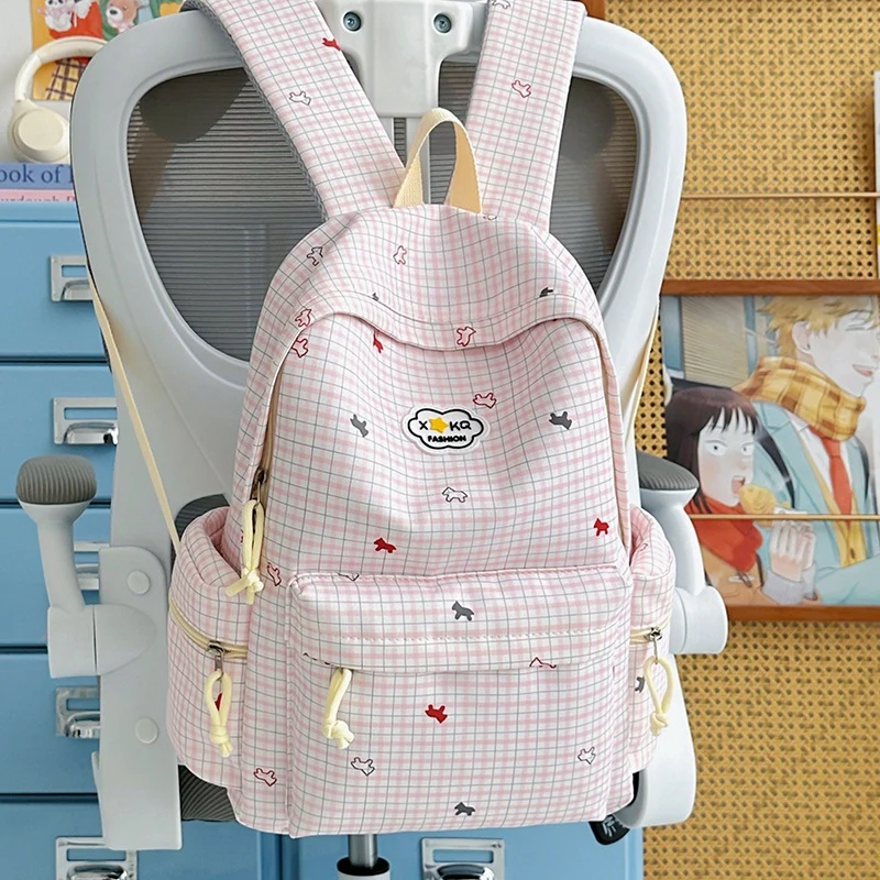 Stylischer Rucksack Karnz