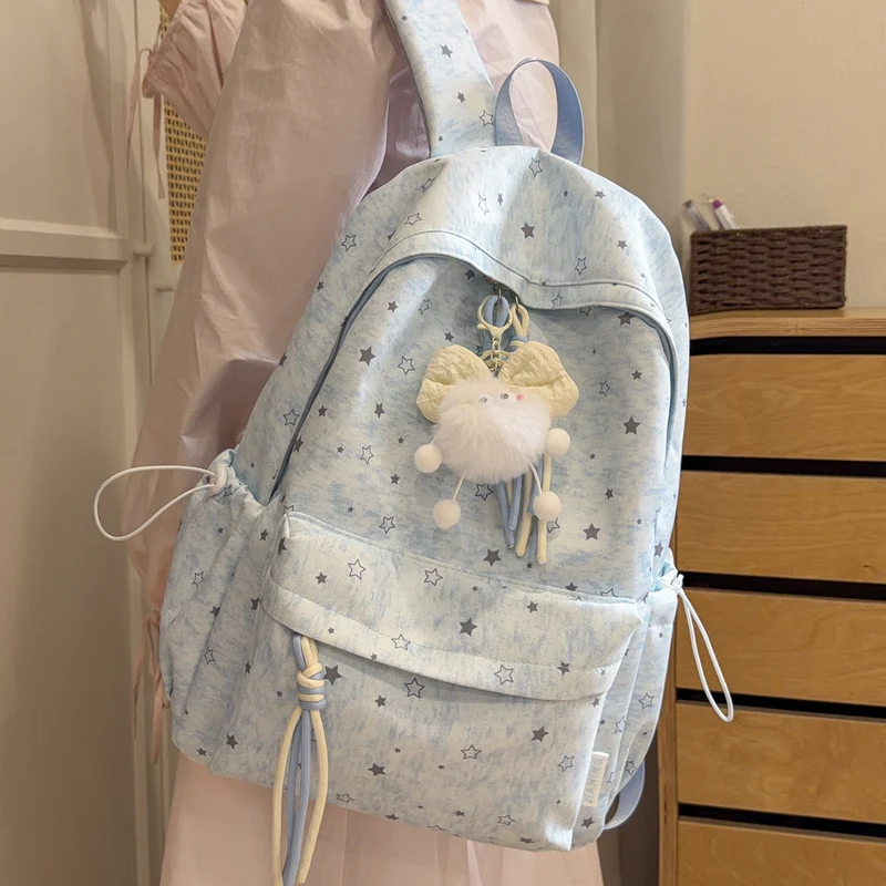 Stylischer Rucksack Karnz