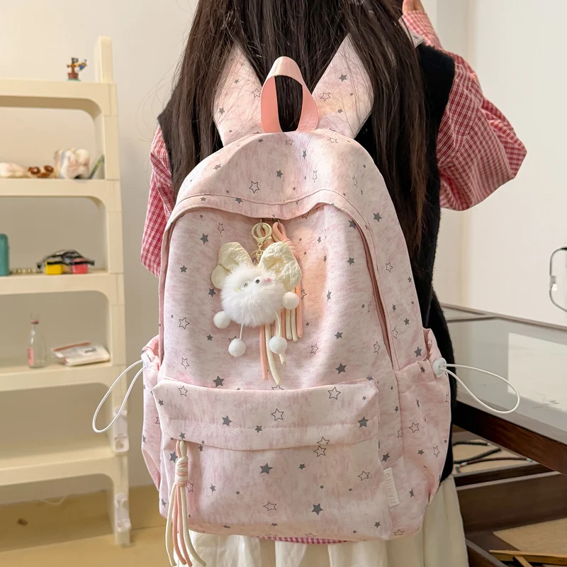 Stylischer Rucksack Karnz