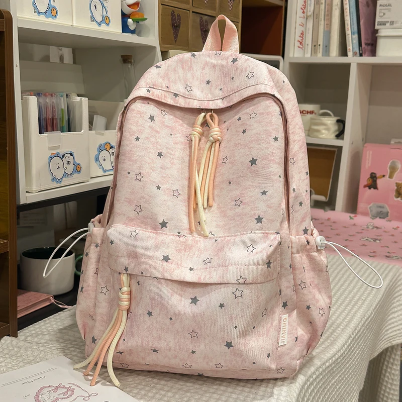 Stylischer Rucksack Karnz