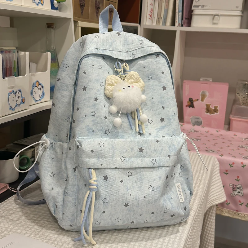 Stylischer Rucksack Karnz