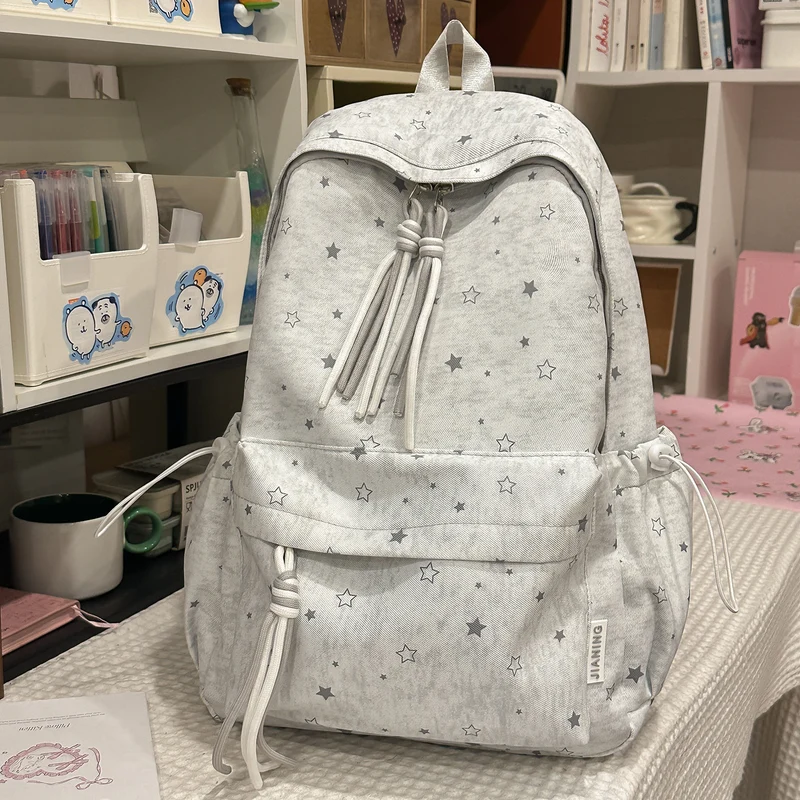Stylischer Rucksack Karnz