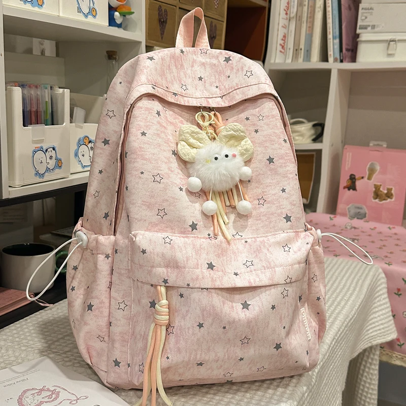 Stylischer Rucksack Karnz