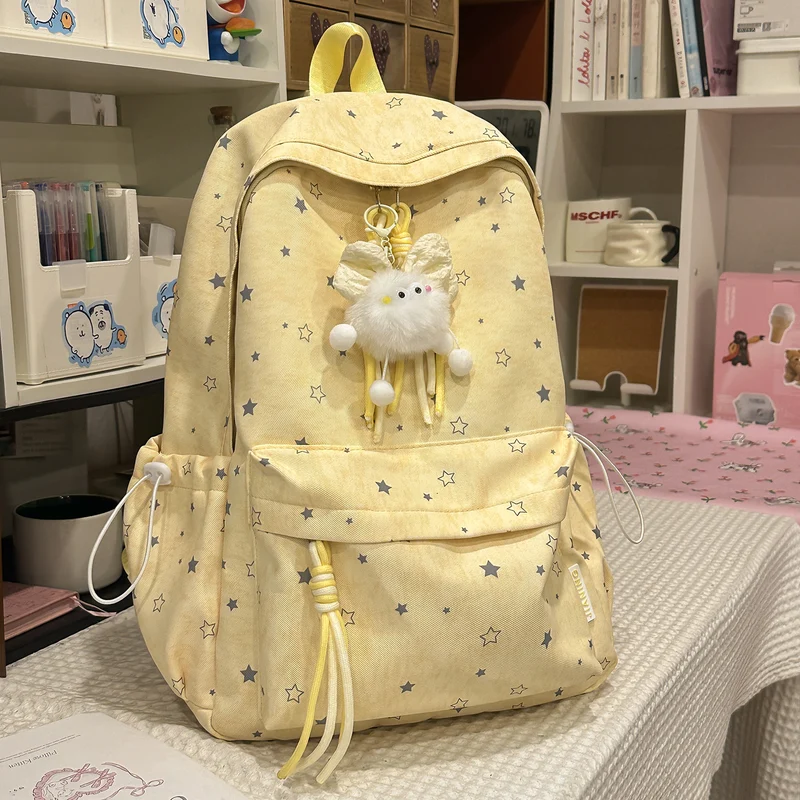 Stylischer Rucksack Karnz